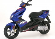 Yamaha Aerox R